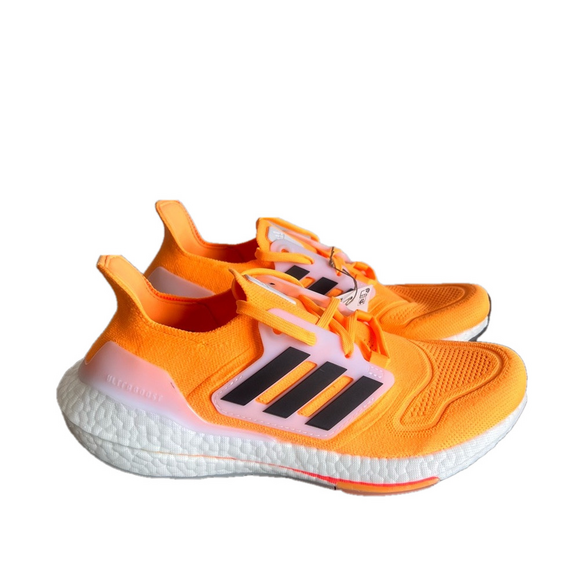 Adidas Ultraboost 22 Men’s Shoe Size 7.5 #074 - Picture 1 of 9